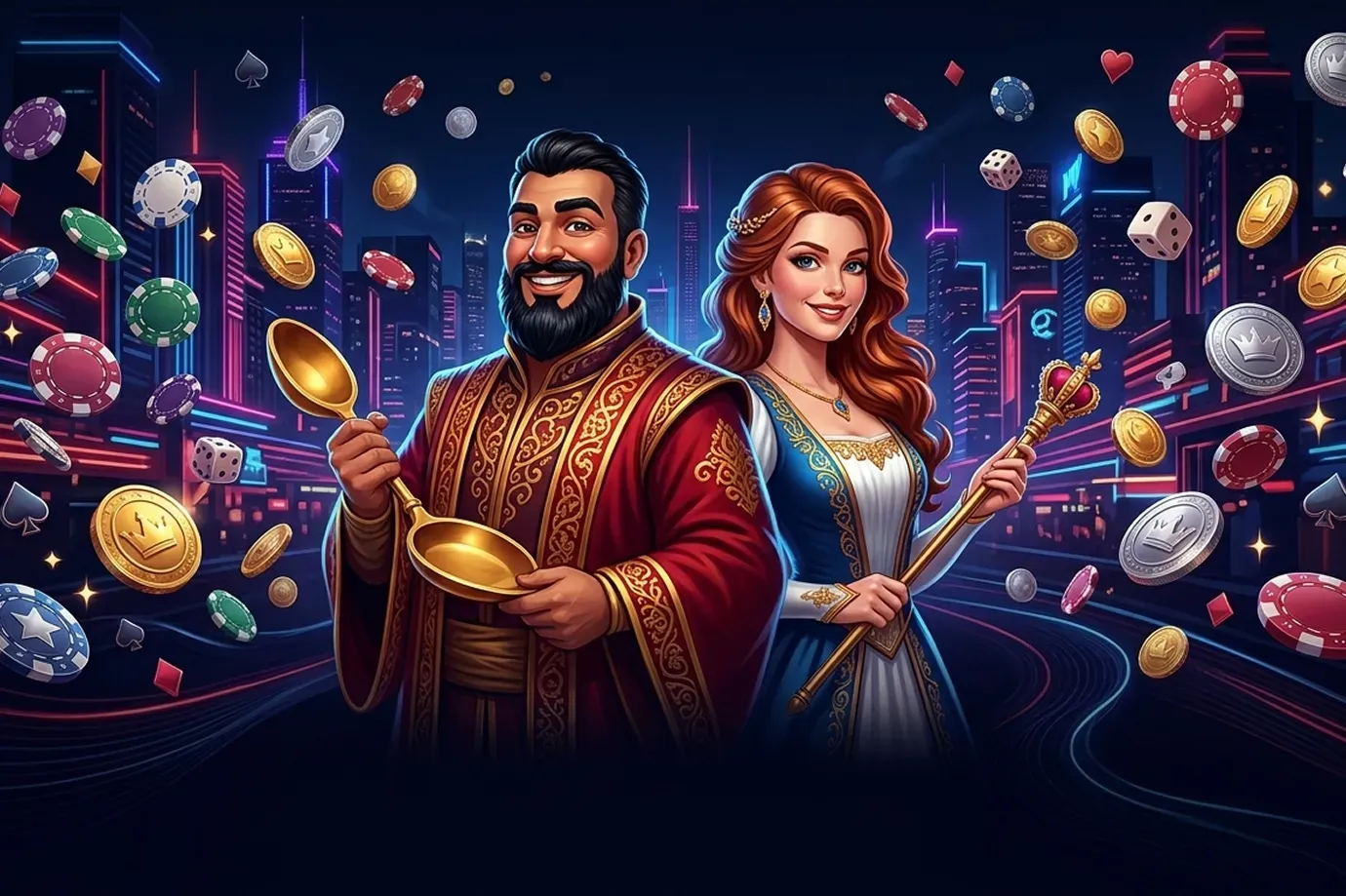 Las Vegas Casino